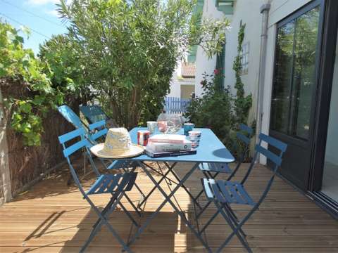 Vente maison 2 pièces