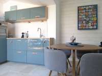 Vente maison 2 pièces