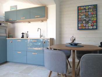Vente maison 2 pièces