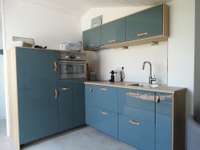 Vente maison 2 pièces