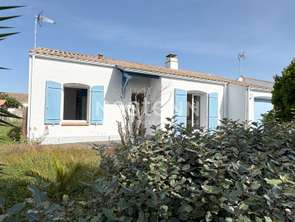 Vente Maison 2 chambresSaint-Gilles-Croix-de-Vie