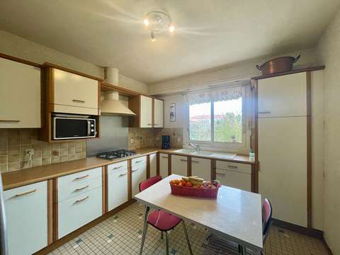 Vente maison 7 pièces Vente maison 7 pièces