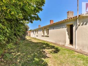 Vente Maison 5 chambresSaint-Gilles-Croix-de-Vie
