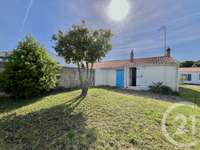 Vente maison 2 pièces