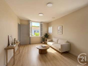 Vente maison 2 pièces