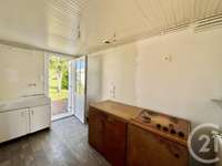 Vente maison 2 pièces