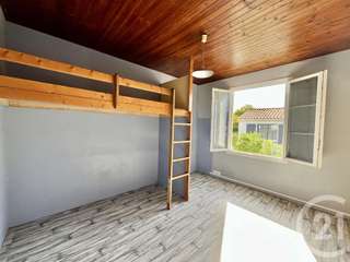 Vente maison 2 pièces
