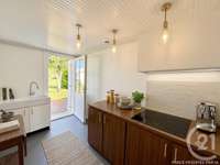 Vente maison 2 pièces