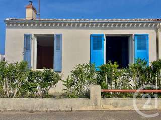 Vente maison 2 pièces