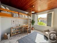 Vente maison 2 pièces