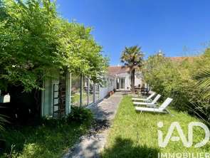 Vente Maison 3 chambresSaint-Gilles-Croix-de-Vie