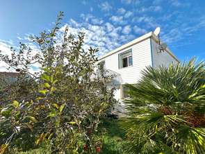 Vente Maison 4 chambresSaint-Gilles-Croix-de-Vie