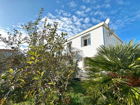 Vente maison 8 pièces Saint-Gilles-Croix-de-Vie 85