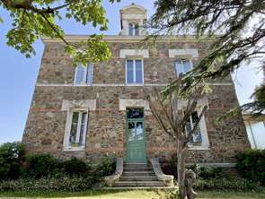 Vente Maison 7 chambresSaint-Gilles-Croix-de-Vie