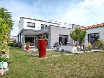 Vente Maison 5 chambresSaint-Gilles-Croix-de-Vie