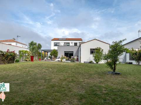 Vente maison 6 pièces Saint-Gilles-Croix-de-Vie 85