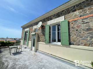 Vente maison 10 pièces