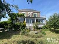 Vente maison 10 pièces
