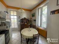 Vente maison 10 pièces
