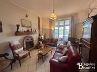 Vente maison 10 pièces