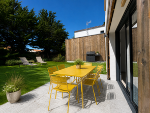 Vente Maison 4 chambresSaint-Gilles-Croix-de-Vie