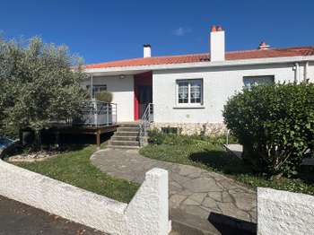 Vente maison 7 pièces Saint-Gilles-Croix-de-Vie 85