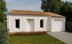 Photo Vente maison Saint-Gilles-Croix-de-Vie