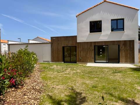 Vente maison 5 pièces Vente maison 5 pièces