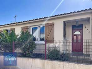 Vente Maison 2 chambresSaint-Gilles-Croix-de-Vie