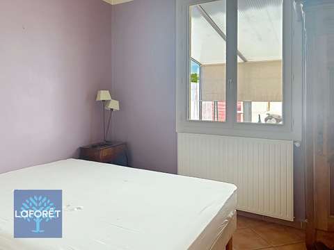 Vente maison 3 pièces Saint-Gilles-Croix-de-Vie 85