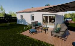 Photo Vente maison Saint-Gilles-Croix-de-Vie