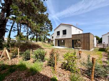 Vente maison 5 pièces Saint-Gilles-Croix-de-Vie 85