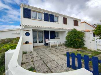Vente maison 3 pièces Saint-Gilles-Croix-de-Vie 85