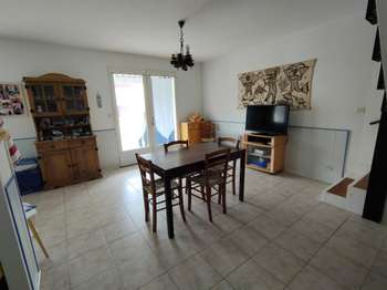 Vente maison 3 pièces Vente maison 3 pièces