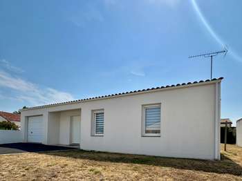Vente Maison 3 chambresSaint-Gilles-Croix-de-Vie