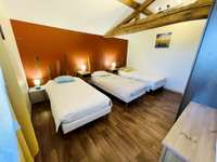 Vente maison 20 pièces