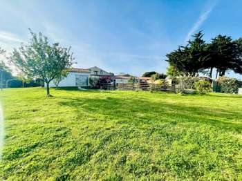 Vente maison 20 pièces