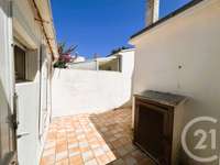 Vente maison 2 pièces