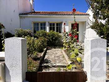 Vente Maison 1 chambreSaint-Gilles-Croix-de-Vie