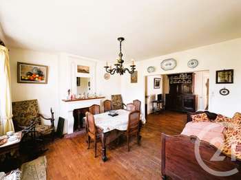 Vente maison 2 pièces