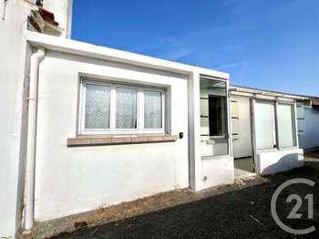 Photo Vente maison Saint-Gilles-Croix-de-Vie