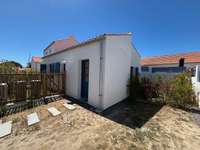 Vente maison 2 pièces