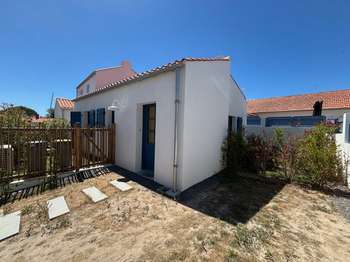 Vente Maison 1 chambreSaint-Gilles-Croix-de-Vie