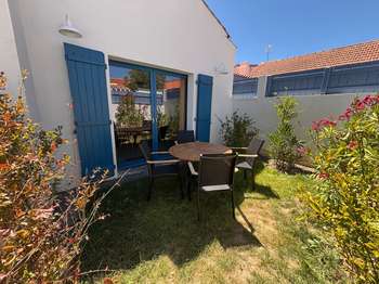 Vente maison 2 pièces