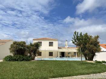 Vente Maison 3 chambresSaint-Gilles-Croix-de-Vie