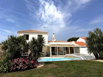 Vente maison 5 pièces Saint-Gilles-Croix-de-Vie 85