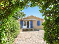 Vente maison 2 pièces
