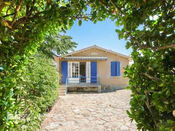 Vente Maison 1 chambreSaint-Gilles-Croix-de-Vie