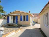 Vente maison 2 pièces