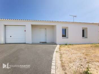 Vente Maison 3 chambresSaint-Gilles-Croix-de-Vie